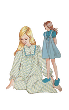 Load image into Gallery viewer, 1970's Vintage Sewing Pattern: Kwik Sew 524