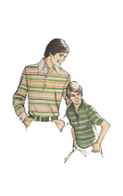 Load image into Gallery viewer, 1980's Vintage Sewing Pattern: Kwik Sew 705