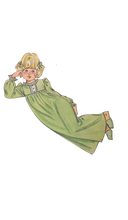 Load image into Gallery viewer, 1970's Vintage Sewing Pattern: Kwik Sew 999