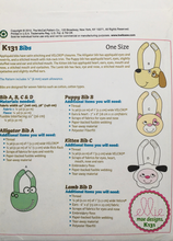 Load image into Gallery viewer, 2012 Sewing Pattern: Kwik Sew K131