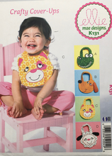 Load image into Gallery viewer, 2012 Sewing Pattern: Kwik Sew K131