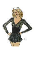 Load image into Gallery viewer, 2012 Sewing Pattern: Kwik Sew K2601