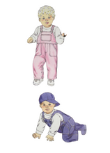 Load image into Gallery viewer, 2012 Sewing Pattern: Kwik Sew K3145