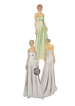 Load image into Gallery viewer, 2013 Sewing Pattern: Kwik Sew K3400