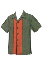 Load image into Gallery viewer, 2012 Sewing Pattern: Kwik Sew K3484