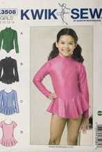 Load image into Gallery viewer, 2012 Sewing Pattern: Kwik Sew K3508