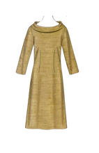 Load image into Gallery viewer, 2010's Sewing Pattern: Kwik Sew K3704