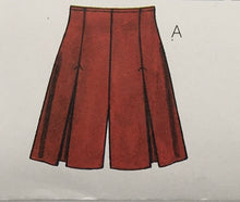 Load image into Gallery viewer, 2012 Sewing Pattern: Kwik Sew K3854