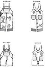 Load image into Gallery viewer, 2010's Sewing Pattern: Kwik Sew K3948