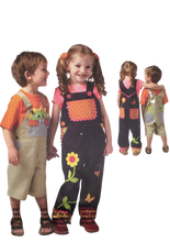 Load image into Gallery viewer, 2010's Sewing Pattern: Kwik Sew K3948