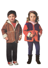 Load image into Gallery viewer, 2010's Sewing Pattern: Kwik Sew K3957