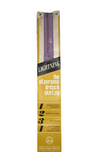 Load image into Gallery viewer, 1960's  & 70's Vintage  Zippers