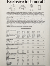 Load image into Gallery viewer, Vintage Sewing Pattern: Lincraft B