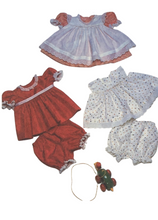 Load image into Gallery viewer, 1985 Vintage Sewing Pattern: McCalls 2306