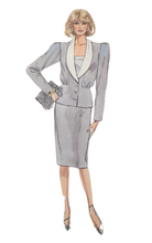 Load image into Gallery viewer, 1986 Vintage Sewing Pattern: McCalls 2319