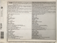 Load image into Gallery viewer, 1999 Vintage Sewing Pattern: McCalls 2440