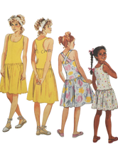 Load image into Gallery viewer, 1986 Vintage Sewing Pattern: McCalls 2469