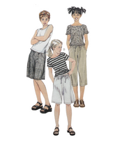 Load image into Gallery viewer, 2000 Sewing Pattern: McCalls 2600