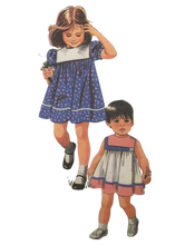 Load image into Gallery viewer, 1986 Vintage Sewing Pattern: McCalls 2621