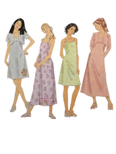 Load image into Gallery viewer, 2000 Sewing Pattern: McCalls 2630