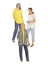 Load image into Gallery viewer, 2000  Sewing Pattern: McCalls 2685