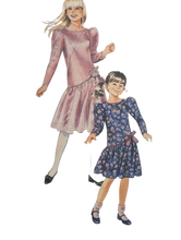 Load image into Gallery viewer, 1986 Vintage Sewing Pattern: McCalls 2882