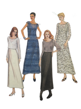 Load image into Gallery viewer, 2000 Sewing Pattern: McCalls 2975