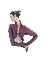 Load image into Gallery viewer, 2000 Sewing Pattern: McCalls 3033