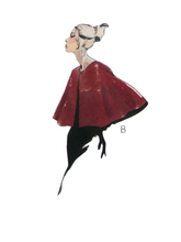 Load image into Gallery viewer, 2000 Sewing Pattern: McCalls 3033