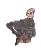 Load image into Gallery viewer, 2000 Sewing Pattern: McCalls 3033