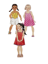 Load image into Gallery viewer, 2001 Sewing Pattern: McCalls 3185