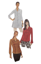 Load image into Gallery viewer, 2001 Sewing Pattern: McCalls 3340