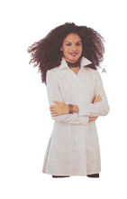 Load image into Gallery viewer, 2001 Sewing Pattern: McCalls 3340