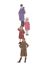 Load image into Gallery viewer, 2001  Sewing Pattern: McCalls 3374