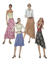 Load image into Gallery viewer, 2002 Sewing Pattern: McCalls 3524