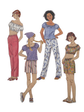 Load image into Gallery viewer, 2002  Sewing Pattern: McCalls 3596