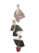 Load image into Gallery viewer, 2002 Sewing Pattern: McCalls 3880