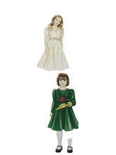 Load image into Gallery viewer, 2002 Sewing Pattern: McCalls 3886