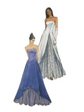 Load image into Gallery viewer, 2003  Sewing Pattern: McCalls 3959