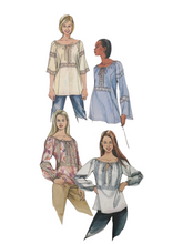 Load image into Gallery viewer, 2003 Sewing Pattern: McCalls 4031