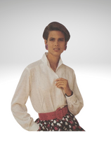 Load image into Gallery viewer, 1989 Vintage Sewing Pattern: McCalls 4106