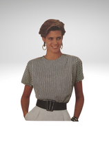 Load image into Gallery viewer, 1989 Vintage Sewing Pattern: McCalls 4106