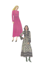 Load image into Gallery viewer, 2003 Sewing Pattern: McCalls 4142