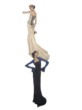 Load image into Gallery viewer, 2003 Sewing Pattern: McCalls 4248