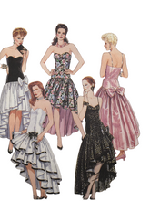 Load image into Gallery viewer, 1990 Vintage Sewing Pattern: McCalls 4648