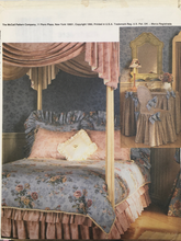Load image into Gallery viewer, 1990 Vintage Sewing Pattern: McCalls 5130