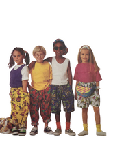 Load image into Gallery viewer, 1991 Vintage Sewing Pattern: McCalls 5356