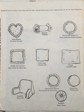 Load image into Gallery viewer, 1992 Vintage Sewing Pattern: McCalls 5777