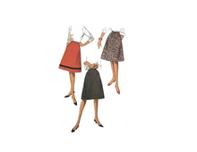 Load image into Gallery viewer, 1961 Vintage Sewing Patterns: McCalls 6097