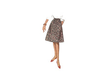 Load image into Gallery viewer, 1961 Vintage Sewing Patterns: McCalls 6097